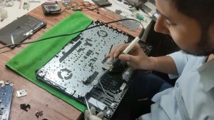 "ASUS TUF GAMING A17" LAPTOP KEYBOARD REPLACEMENT". RGB KEYBOARD. A17/A15/F17/F15 ETC.