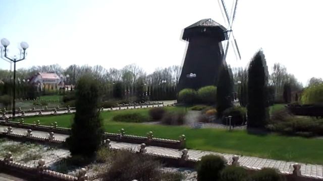 Беларусь. Могилевский зоосад /Belarus.Mogilev zoosad. смотреть онлайн