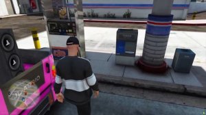 УГНАЛ ВСЕ РУССКИЕ МАШИНЫ У ВРЕДНОГО ЛУНТИКА! ЛУНТИК И ЕГО ДРУЗЬЯ В GTA 5! ? ГТА 5 МОДЫ РАЙЛЮХА