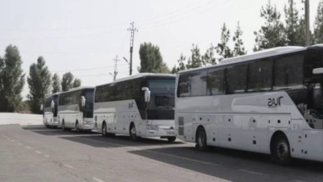 ШОШИЛИНЧ ТОШКЕНТДАН САМАРАГА АВТОБУС КАТНОВИ АМАЛГА ОШМАДИ смотреть онлайн