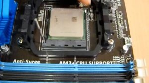 Обзор Asus M5A78L-M/USB3