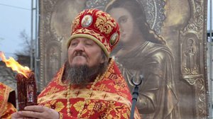 "Всегда на службе..." (воспоминания иерея Алесия Максимова)