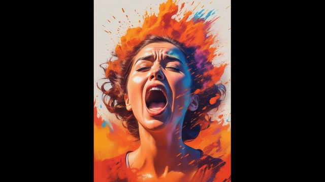 Психора - Вулкан