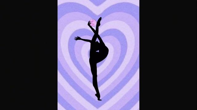 МУЗЫКА ДЛЯ ХУДОЖЕСТВЕННОЙ ГИМНАСТИКИ ~2 смотреть онлайн