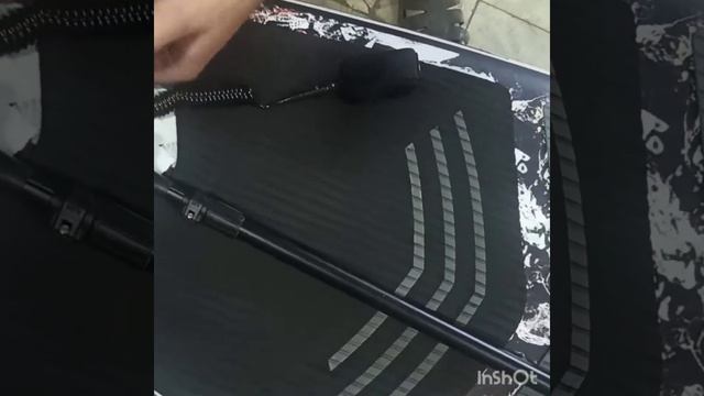 Сапборд собрать/разобрать смотреть онлайн