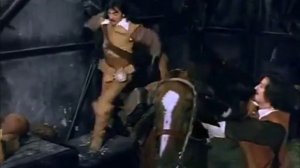 Д'Артаньян/Атос - За ним