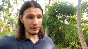 Поиск жилья в Хиккадува на Шри-Ланке | Цены на аренду | Первый Ужин и много Меня | №2