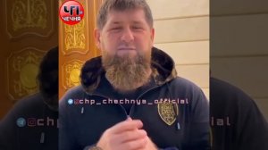 ❗️Кадыров в стихотворной форме обратился "нацикам и бандерлогам"