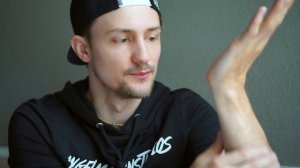 Боль в запястьях рук. СОВЕТЫ как укрепить кисти рук