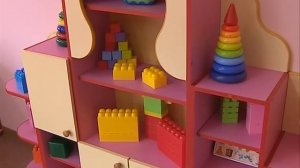 В Ярославле открылся новый садик