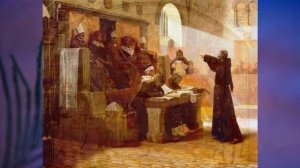 "Наследие Средних веков в истории человечества", История средних веков 6 класс, Агибалова.mp4