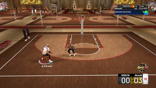 NBA 2K20_20201227122532 смотреть онлайн