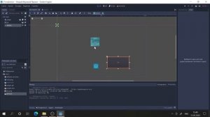 КАК СДЕЛАТЬ ПЕРЕХОД МЕЖДУ СЦЕНАМИ В GODOT ENGIE//ПЕРЕХОД МЕЖДУ СЦЕНАМИ|GODOT ENGIE