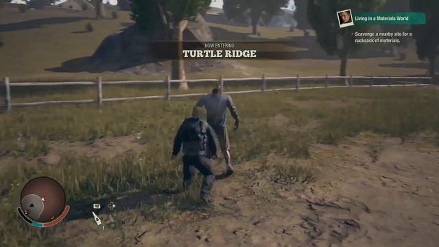 State of Decay 2 | Lethal Mode | 🤠 Bounty Broker 💵 Challenge | Episode 1
