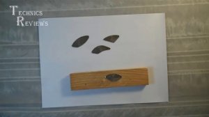 Блесна цикада изготовление
