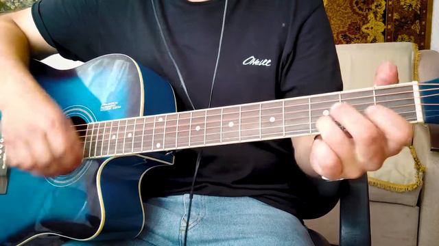 Kazka - Плакала (LaS Acoustic)