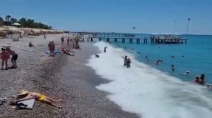 Concordia Celes Hotel, Ocurcalar Türkei Juli/2022 Турция Конкордия Целес Отель июль 2022