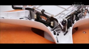 Dji Phantom 4 RTK Disassembly