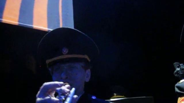 Всех с 70-летием Победы - Вечер На Рейде