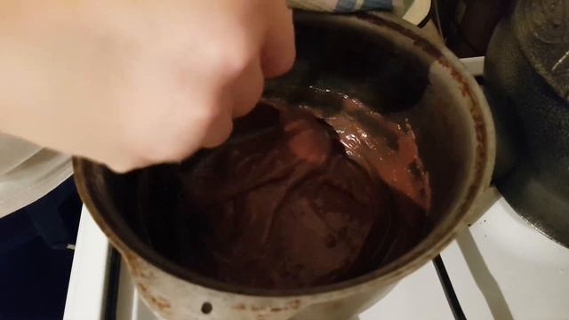 Забытый вкус детства! Лакомство к чаю со СГУЩЕНКИ и КАКАО смотреть онлайн