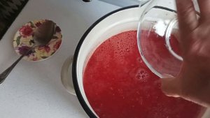 Аджика с хреном