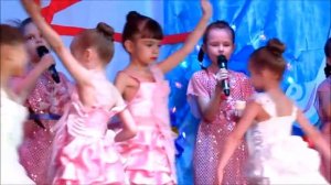 детский сад Мэри Поппинс. Моя мама - фея.