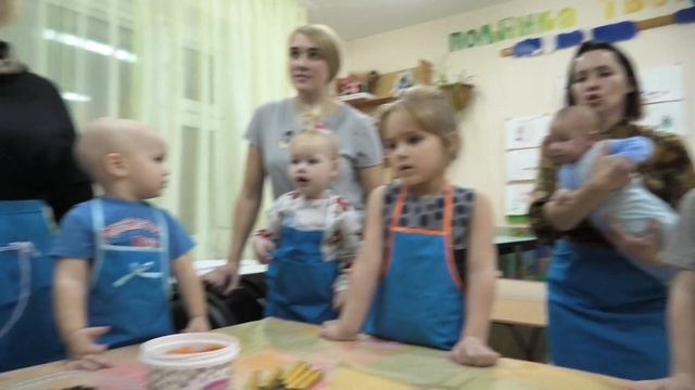 Приготовление овсяного печенья без муки, яиц и сахара