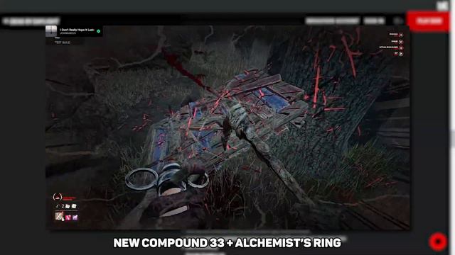 7.5.0 Post-PTB Discussion w/ @__Code смотреть онлайн