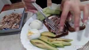 наш завтрак 15 января 2023?