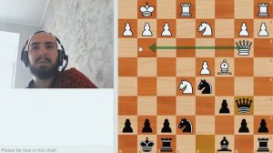 ИТАЛЬЯНСКАЯ ПАРТИЯ ЗА ЧЁРНЫХ ЗА 25 МИНУТ || шахматы