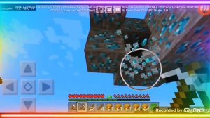 как сделать незеритовую броню и инструменты в майнкрафт