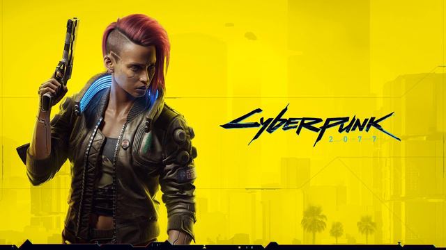 To Hell and Back (Cyberpunk 2077 Soundtrack) смотреть онлайн