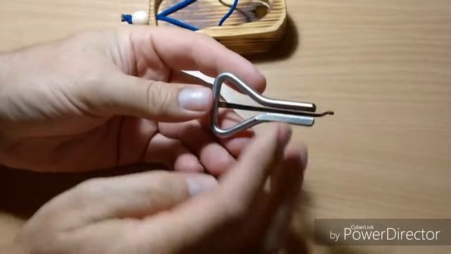 Дрымба(Варган) "Гуцульская" смотреть онлайн