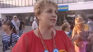 Фестиваль «Казачье Поволжье» завершился в селе Енотаевка 16+