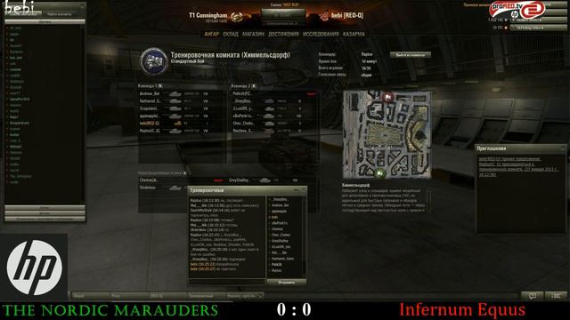 «Воронежский Фронт» #2 @ Стрим часть 3 смотреть онлайн