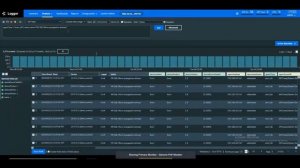 ArcSight Logger: Creating a Filter and Dashboard