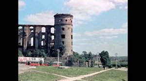 "Королевский замок. Кенигсберг."