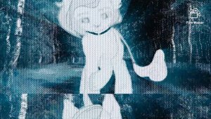 |PMV| _пони-клип_ /\Губы в кровь/\