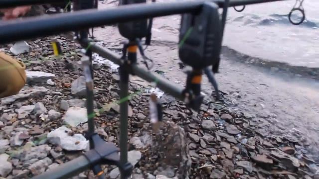 Рыбалка в декабре на кормаки на водохранилище смотреть онлайн