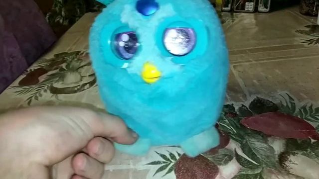 ФЕРБИ не ВКЛЮЧАЕТСЯ!!! ремонт. смотреть онлайн