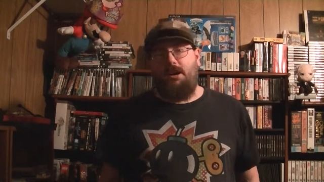 Cave Story + & 3DS Review смотреть онлайн