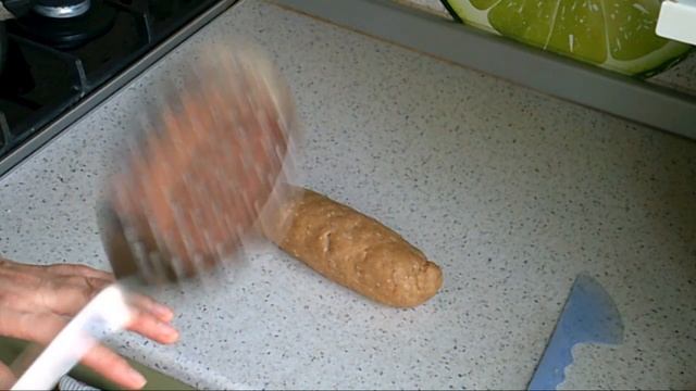 Сушка с цельнозерновой мукой смотреть онлайн