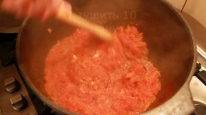 Такого вы еще не пробовали. Суп - лечо. Невероятно вкусно и легко в приготовлении!