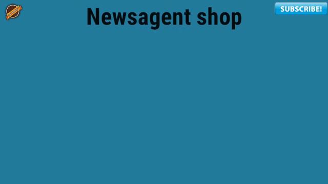 Shop vocabulary by( Class English ki) смотреть онлайн