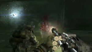 Прохождение Metro 2033 Redux — Часть 15 Подземелье Пещера