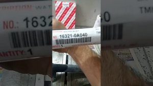 lexus 330 система охлаждения, на что обратить.