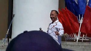 Ансамбль "Каче-влак"