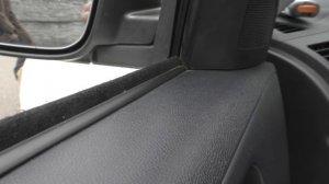 Mitsubishi Lancer X | Обзор