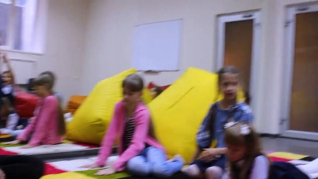 Уроки психологии в TALANT School смотреть онлайн