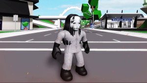 5 Most HORROR & CREEPY Outfit Ideas W/codes In Brookhaven - Roblox